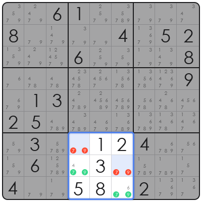 puzzle baron sudoku